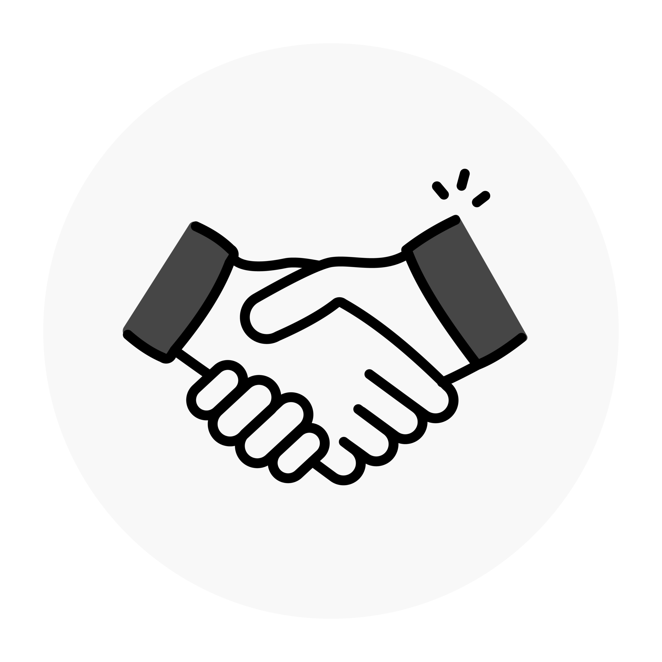 伴走型サポート